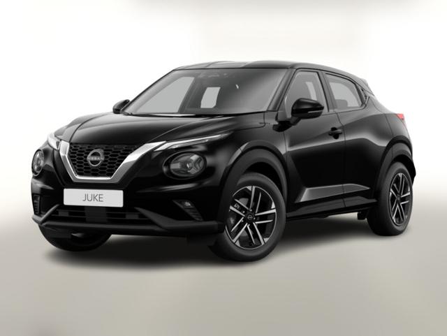 Nissan Juke - N-Connecta WinterP SHZ Nav DigC Keyl PrivG
