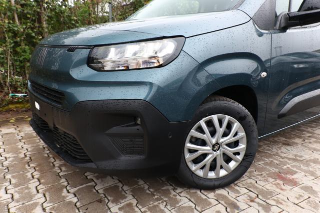 Fiat Dobl&ograve; Doblo Kombi Maxi AT 7S Navi Klimaaut Keyl Kam 