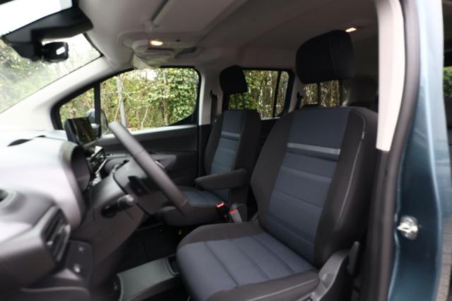 Fiat Dobl&ograve; Doblo Kombi Maxi AT 7S Navi Klimaaut Keyl Kam 