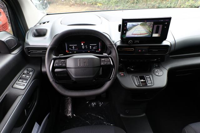 Fiat Dobl&ograve; Doblo Kombi Maxi AT 7S Navi Klimaaut Keyl Kam 