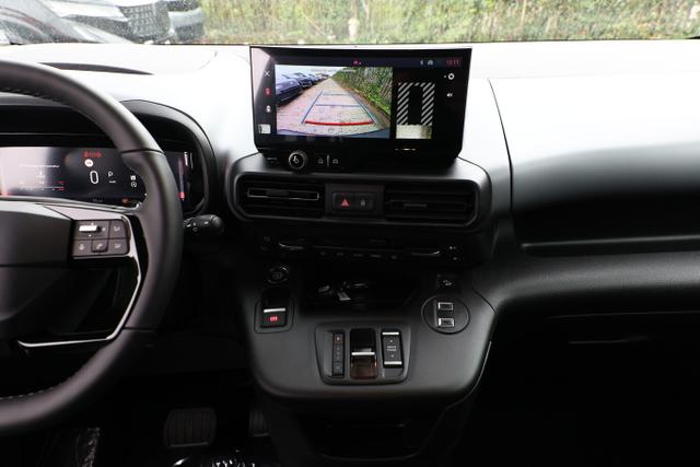 Fiat Dobl&ograve; Doblo Kombi Maxi AT 7S Navi Klimaaut Keyl Kam 