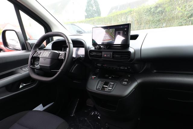 Fiat Dobl&ograve; Doblo Kombi Maxi AT 7S Navi Klimaaut Keyl Kam 