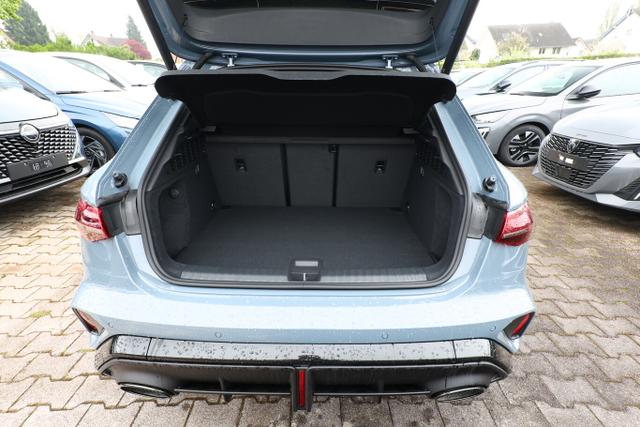 Audi RS3 RS 3 TFSI Sportback Pano Leder Matrix Nav 19Z 