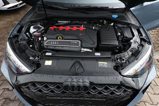 Audi RS3 RS 3 TFSI Sportback Pano Leder Matrix Nav 19Z 