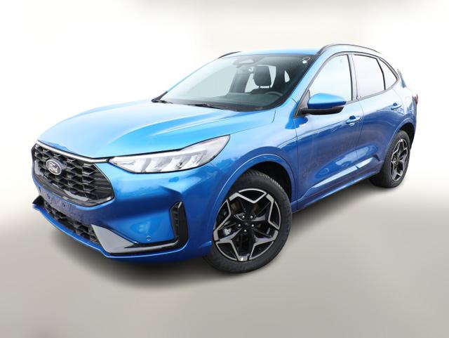 Ford Kuga - ST-Line FHEV AWD Winter AHKVorb LED Kam 19Z