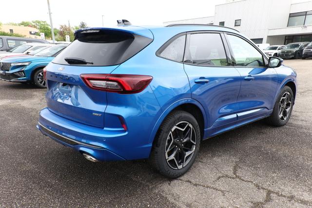 Ford Kuga ST-Line FHEV AWD Winter AHKVorb LED Kam 19Z 