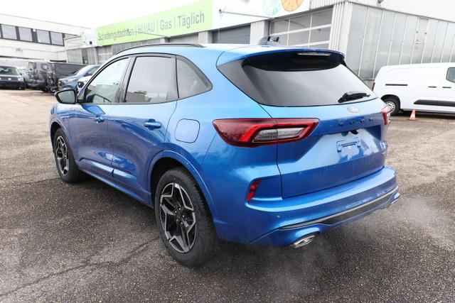 Ford Kuga ST-Line FHEV AWD Winter AHKVorb LED Kam 19Z 