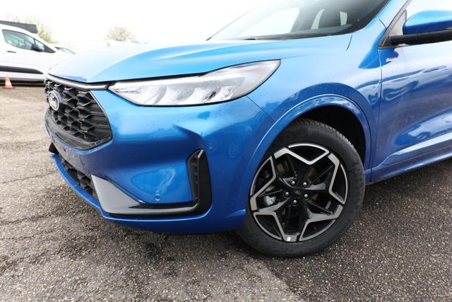 Ford Kuga ST-Line FHEV AWD Winter AHKVorb LED Kam 19Z 