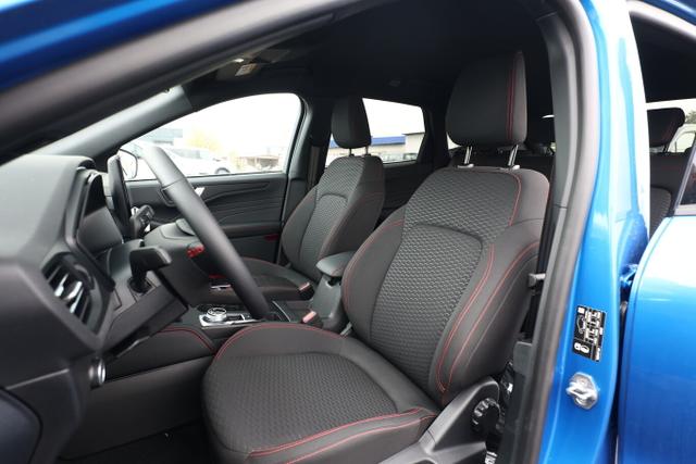 Ford Kuga ST-Line FHEV AWD Winter AHKVorb LED Kam 19Z 