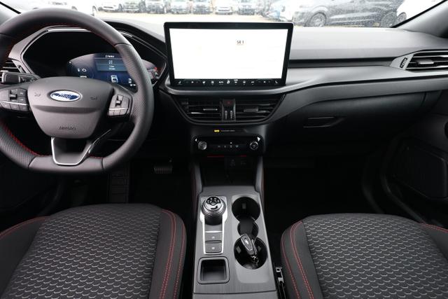 Ford Kuga ST-Line FHEV AWD Winter AHKVorb LED Kam 19Z 