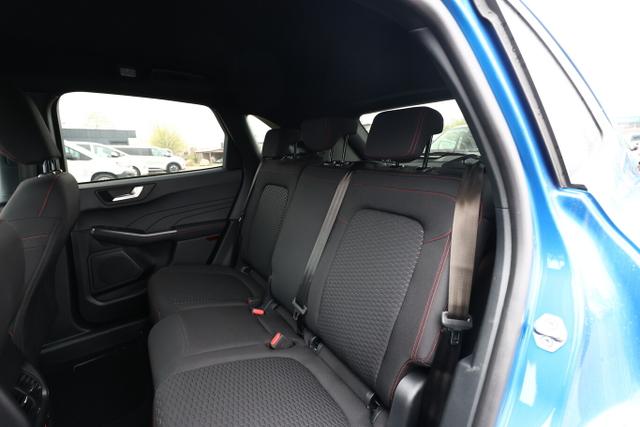 Ford Kuga ST-Line FHEV AWD Winter AHKVorb LED Kam 19Z 