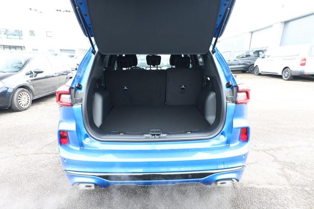 Ford Kuga ST-Line FHEV AWD Winter AHKVorb LED Kam 19Z 
