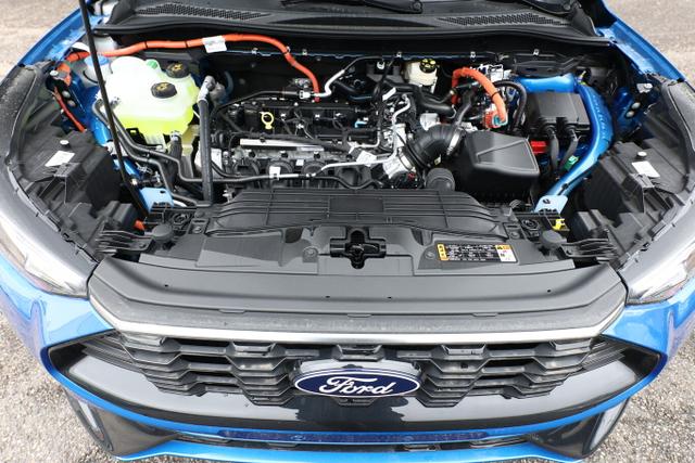 Ford Kuga ST-Line FHEV AWD Winter AHKVorb LED Kam 19Z 