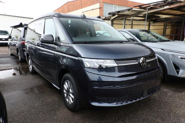 Volkswagen T7 California Ocean AHK Markise ParkP Keyl StHz 