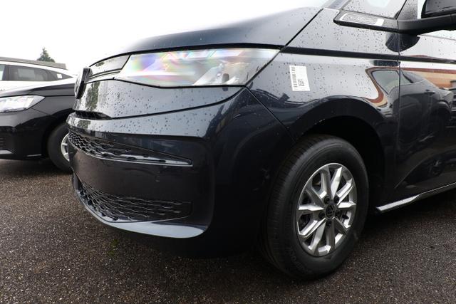 Volkswagen T7 California Ocean AHK Markise ParkP Keyl StHz 