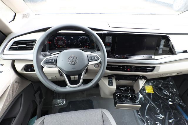 Volkswagen T7 California Ocean AHK Markise ParkP Keyl StHz 