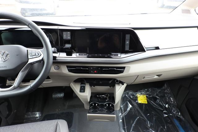 Volkswagen T7 California Ocean AHK Markise ParkP Keyl StHz 