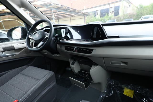 Volkswagen T7 California Ocean AHK Markise ParkP Keyl StHz 