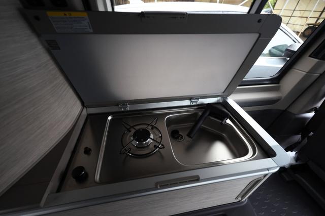 Volkswagen T7 California Ocean AHK Markise ParkP Keyl StHz 