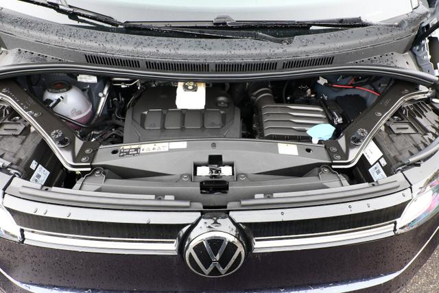 Volkswagen T7 California Ocean AHK Markise ParkP Keyl StHz 