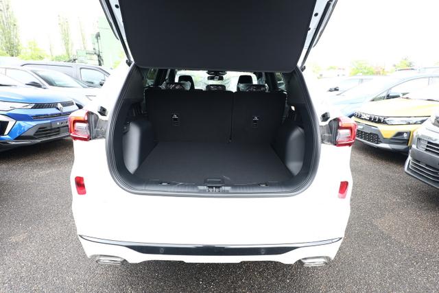 Ford Kuga ST-Line HUD Matrix WinterP Kam AHKVorb 18Z 
