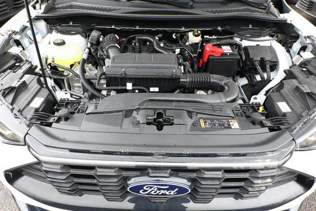 Ford Kuga ST-Line HUD Matrix WinterP Kam AHKVorb 18Z 