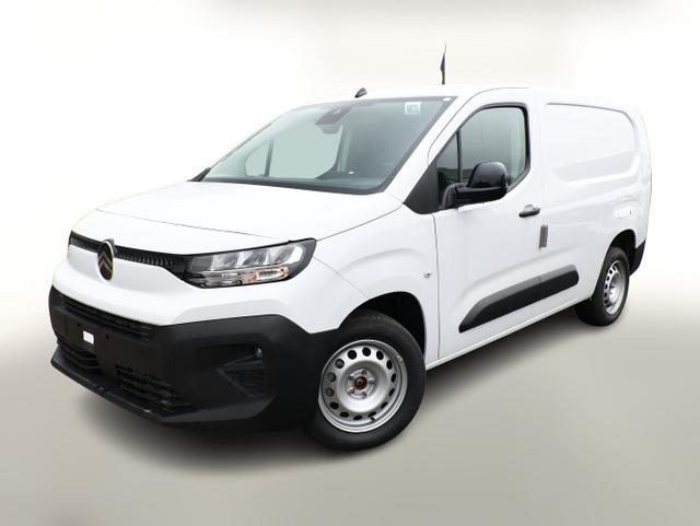 Citro&euml;n Berlingo - Kasten L2 AT Extenso Kam 10"-Disp 3S BT