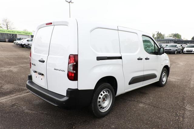 Citro&euml;n Berlingo Kasten L2 AT Extenso Kam 10"-Disp 3S BT 