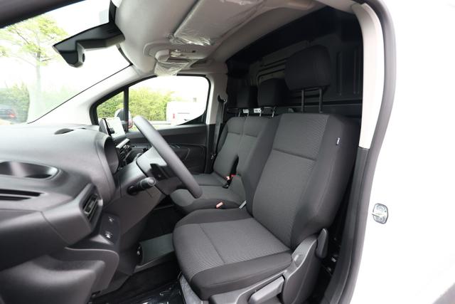 Citro&euml;n Berlingo Kasten L2 AT Extenso Kam 10"-Disp 3S BT 