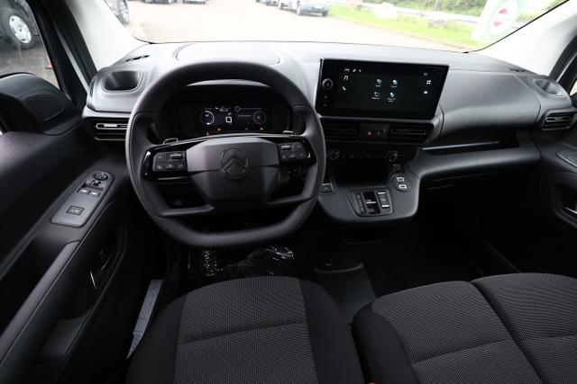 Citro&euml;n Berlingo Kasten L2 AT Extenso Kam 10"-Disp 3S BT 