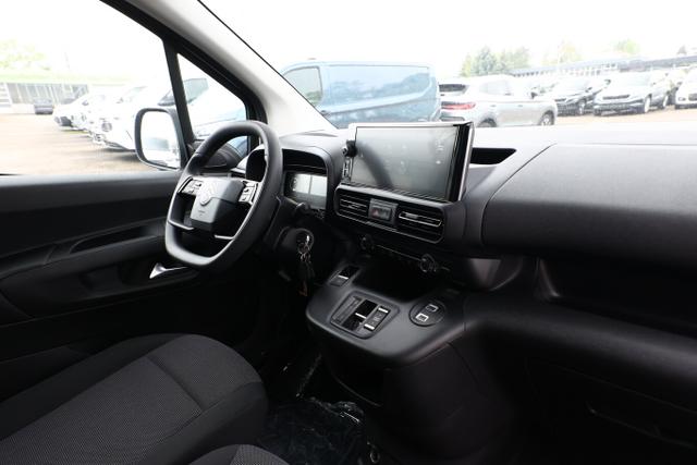 Citro&euml;n Berlingo Kasten L2 AT Extenso Kam 10"-Disp 3S BT 