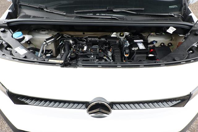 Citro&euml;n Berlingo Kasten L2 AT Extenso Kam 10"-Disp 3S BT 