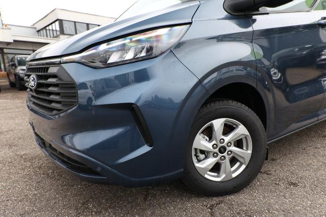 Ford Transit Custom Limited Kombi Aut L2 LED SHZ KeyL 