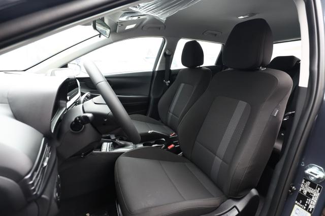 Hyundai i20 Select DCT Nav DigCo 16 CarPlay Kam PDC Temp 