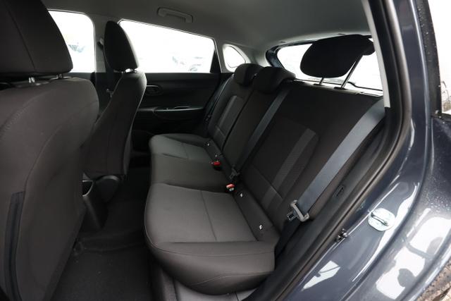 Hyundai i20 Select DCT Nav DigCo 16 CarPlay Kam PDC Temp 