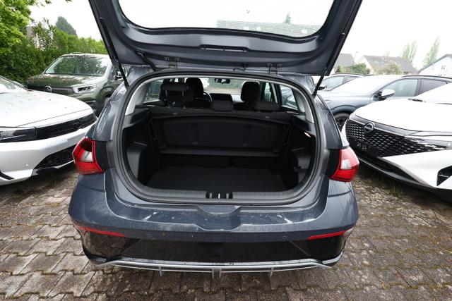 Hyundai i20 Select DCT Nav DigCo 16 CarPlay Kam PDC Temp 