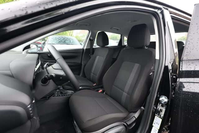 Hyundai i20 Select DCT Nav DigCo 16 CarPlay Kam PDC Temp 