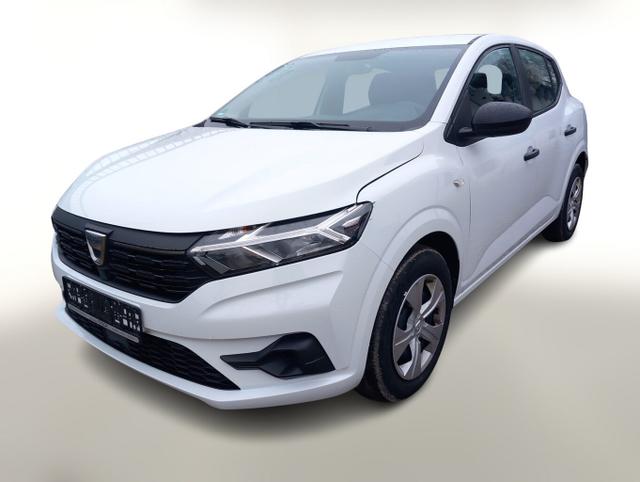 Dacia Sandero - Essential III 1.0 TCe 90 LED Temp