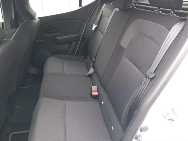 Dacia Sandero Essential III 1.0 TCe 90 LED Temp 