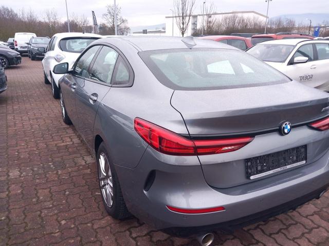 BMW 2er Active Tourer Sport Line 218i DKG Gran Coup&eacute; CockpitP SHZ Park 