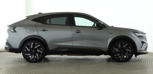 Renault Rafale Esprit Alpine PHEV Matrix Pano HUD Kam360 