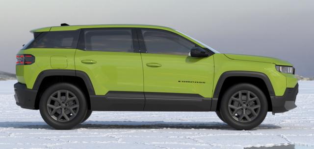 Jeep Compass Altitude neuMod Hybrid Pano Nav 360&deg;Kam 18Z 