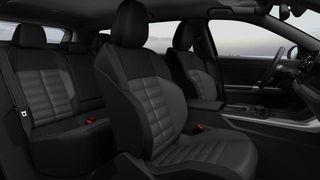 Jeep Compass Altitude neuMod Hybrid Pano Nav 360&deg;Kam 18Z 