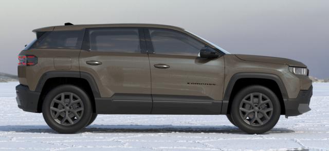 Jeep Compass Altitude neuMod Hybrid Pano Nav 360&deg;Kam LM18Z ACC 