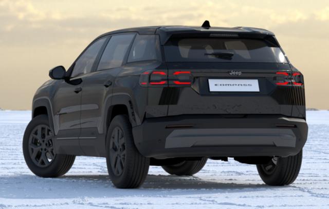 Jeep Compass Altitude neuMod Hybrid Pano Nav 360&deg;Kam 18Z 