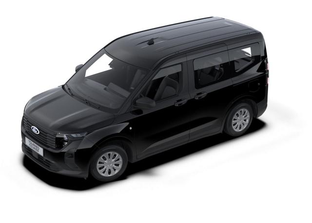 Ford Tourneo Courier Trend WinterP Temp PDC DigiCo 