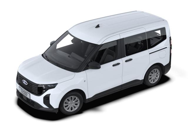 Ford Tourneo Courier Trend Aut WinterP Temp PDC AppCo 