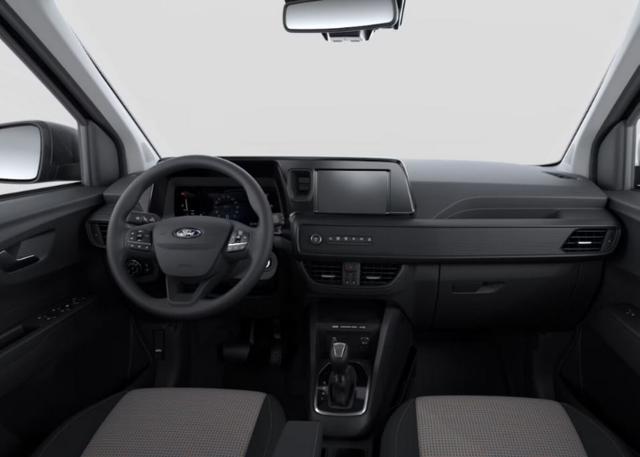 Tourneo Courier Trend Aut WinterP Temp PDC AppCo 