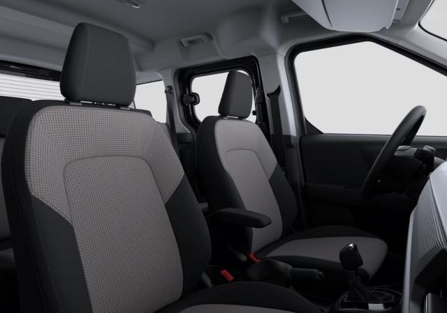 Tourneo Courier Trend Aut WinterP Temp PDC AppCo 