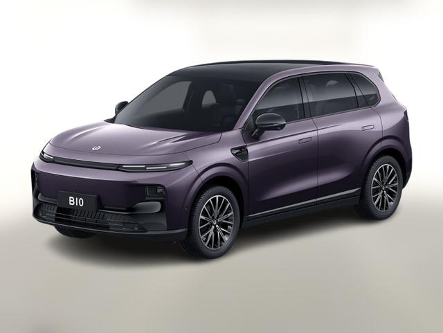 Leapmotor B10 - Design BEV 67,1kWh ProMax Pano 360&deg; Nav ACC